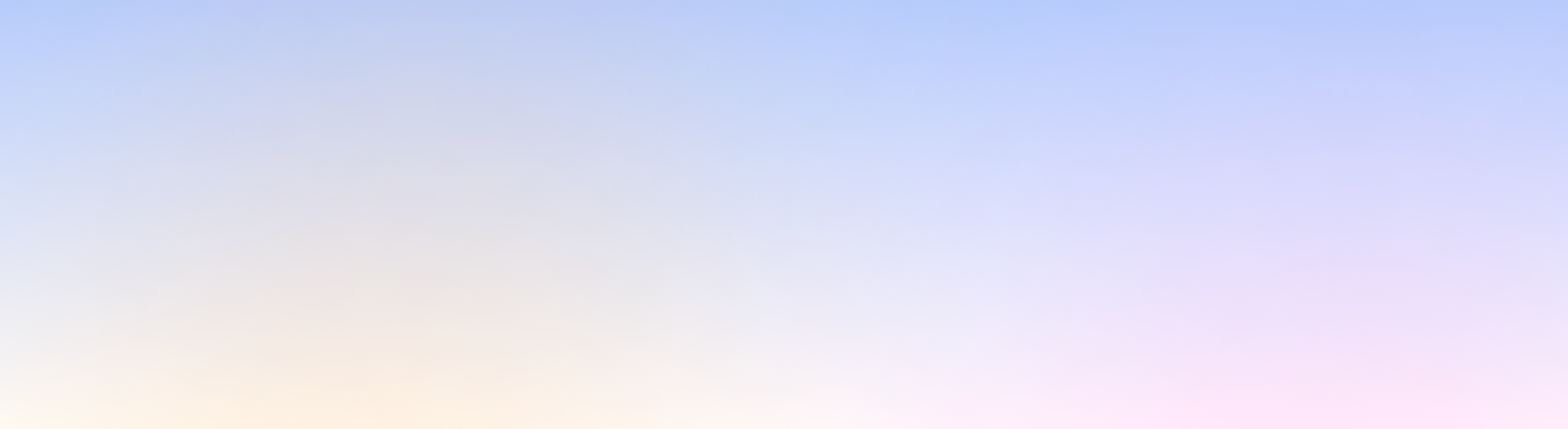 page banner